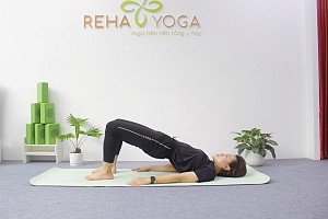 6 tư thế yoga giúp giảm đau lưng và cứng khớp