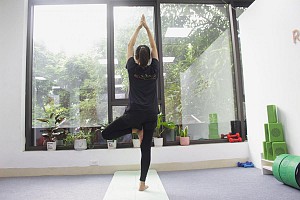Gợi ý một số bài tập tăng tuần hoàn máu não đơn giản, hiệu quả