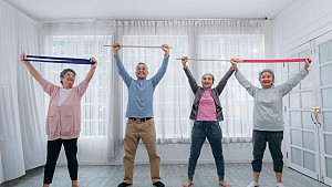 Đái Tháo Đường: Lối Sống Lành Mạnh Giúp Bạn Kiểm Soát Đường Huyết