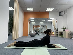 5 ĐỘNG TÁC YOGA CHỮA BỆNH SỎI THẬN ĐEM LẠI HIỆU QUẢ CAO MÀ VÔ CÙNG ĐƠN GIẢN