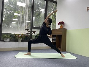 4 bài tập yoga giúp hỗ trợ chữa tê bì chân tay đơn giản, hiệu quả