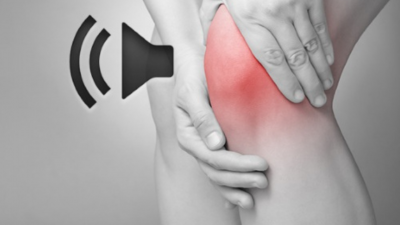 Lạo xạo khi vận động khớp: Dấu hiệu bình thường hay cảnh báo bệnh lý?