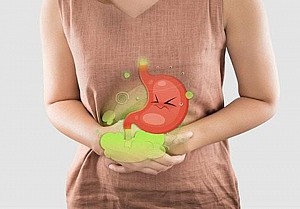 Yoga Giúp Cải Thiện Rối Loạn Tiêu Hóa Như Thế Nào?