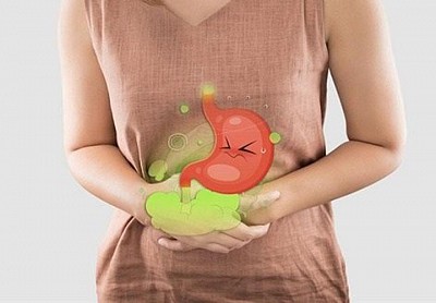 Yoga Giúp Cải Thiện Rối Loạn Tiêu Hóa Như Thế Nào?